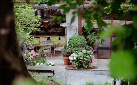 Alpine Spa Hotel Haus Hirt